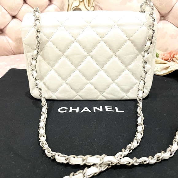 Chanel Flap bag 🌸 - Picture 9 of 13